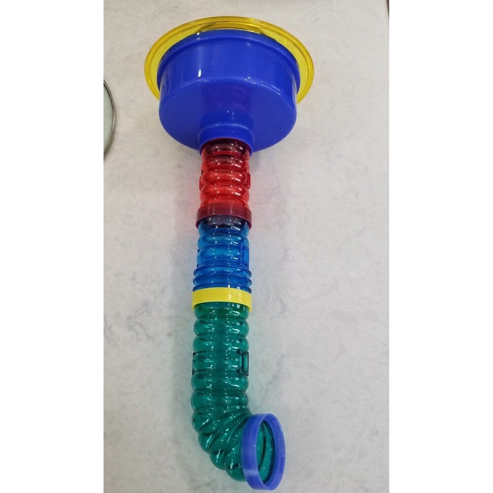 Kaytee critter trail observation tower